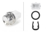 Sensor, coolant temperature
