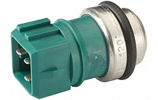 Sensor, coolant temperature