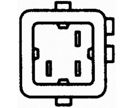 Sensor, coolant temperature, Image 2