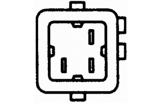 Sensor, coolant temperature, Image 2