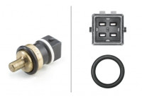 Sensor, coolant temperature
