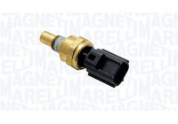 Sensor, coolant temperature