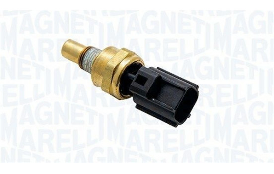 Sensor, coolant temperature