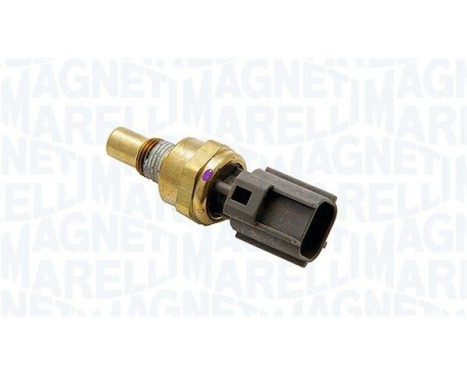 Sensor, coolant temperature