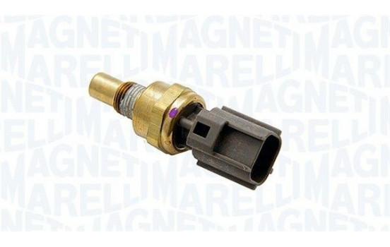 Sensor, coolant temperature