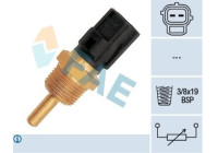 Sensor, coolant temperature
