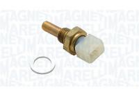 Sensor, coolant temperature