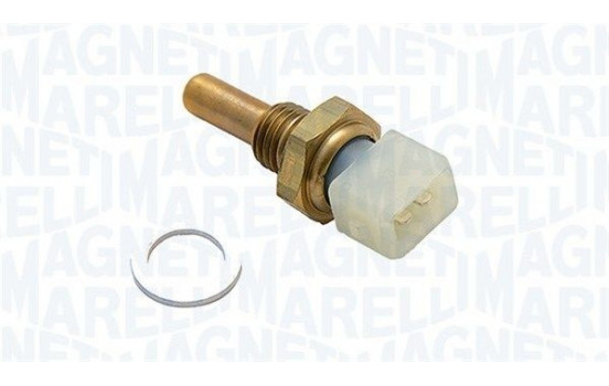 Sensor, coolant temperature