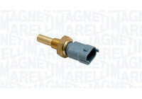 Sensor, coolant temperature