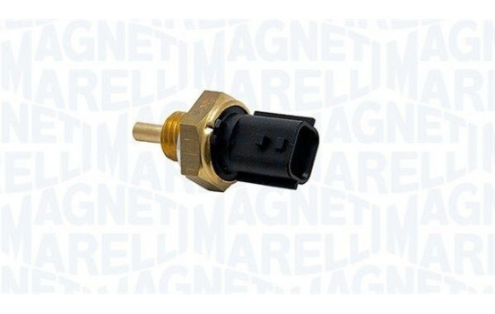 Sensor, coolant temperature