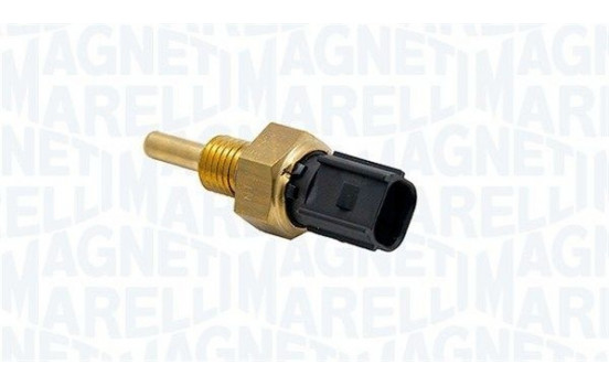 Sensor, coolant temperature