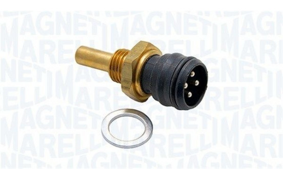 Sensor, coolant temperature