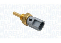 Sensor, coolant temperature