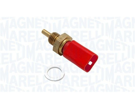 Sensor, coolant temperature