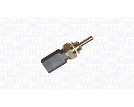 Sensor, coolant temperature