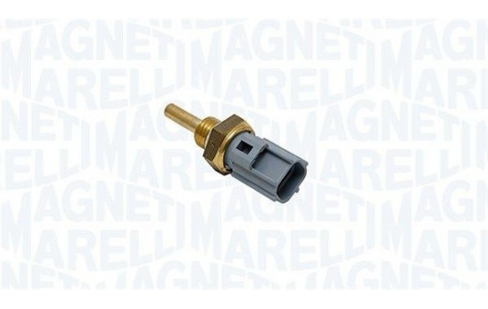 Sensor, coolant temperature