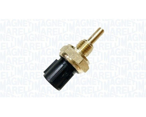 Sensor, coolant temperature