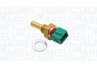 Sensor, coolant temperature