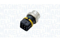 Sensor, coolant temperature