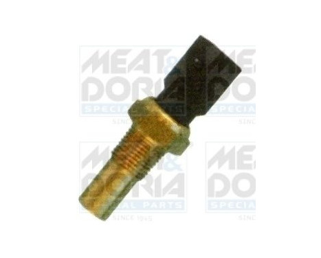 Sensor, coolant temperature