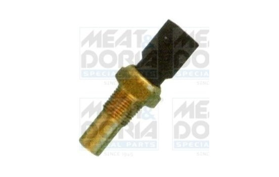 Sensor, coolant temperature