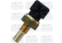 Sensor, coolant temperature