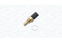 Sensor, coolant temperature