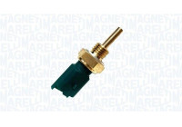 Sensor, coolant temperature