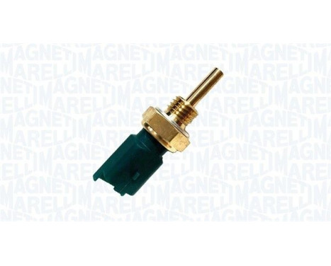 Sensor, coolant temperature