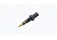 Sensor, coolant temperature