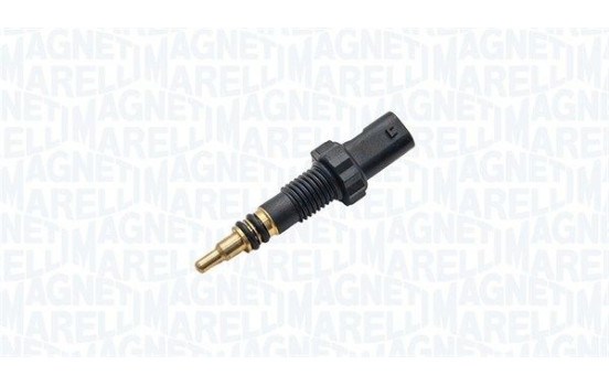 Sensor, coolant temperature