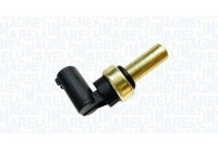 Sensor, coolant temperature