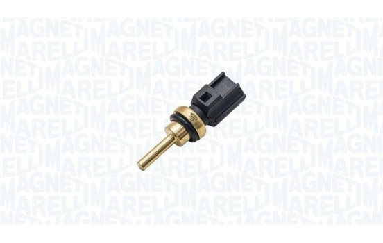 Sensor, coolant temperature