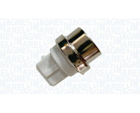 Sensor, coolant temperature