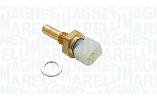 Sensor, coolant temperature