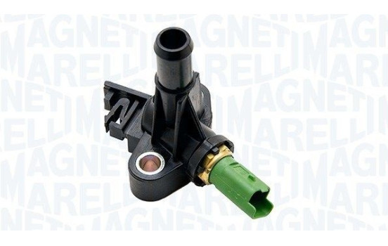 Sensor, coolant temperature