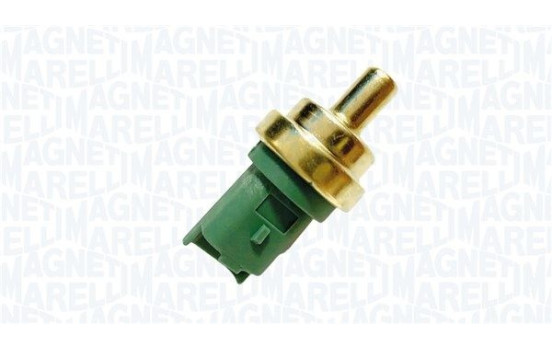 Sensor, coolant temperature, Image 2