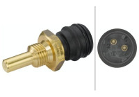 Sensor, coolant temperature