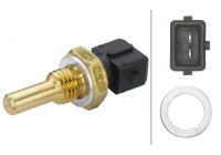 Sensor, coolant temperature