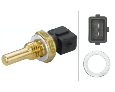 Sensor, coolant temperature