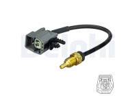Sensor, coolant temperature