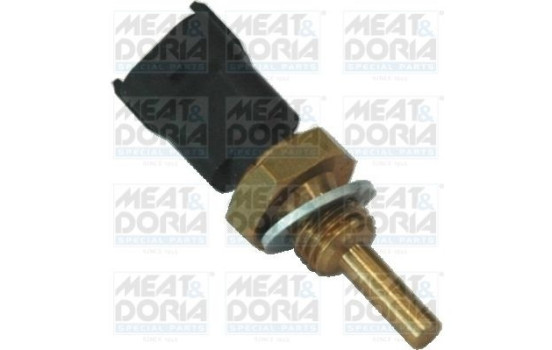 Sensor, coolant temperature