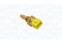 Sensor, coolant temperature