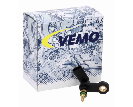 Sensor, coolant temperature, Image 3