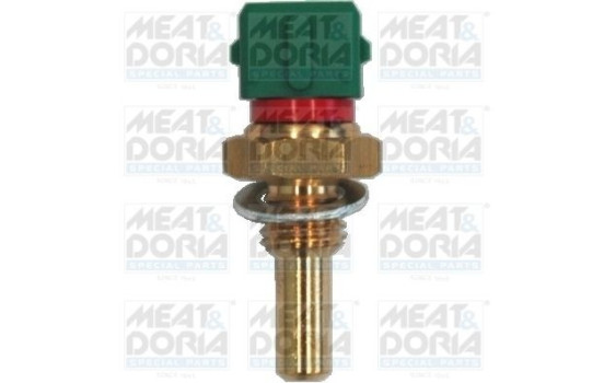 Sensor, coolant temperature