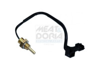Sensor, coolant temperature