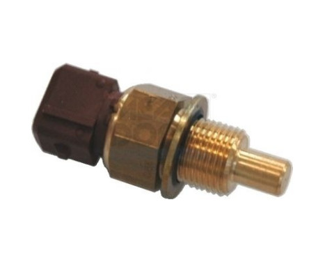 Sensor, coolant temperature
