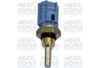 Sensor, coolant temperature
