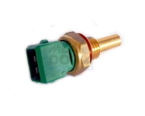 Sensor, cylinder head temperature