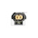Sensor, exhaust gas temperature 170460 FEBI, Thumbnail 3